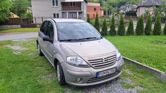 Citroen C3 - 5