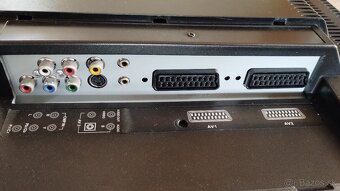 LCD televízor THOMSON 27" -nedunkčné HDMI - 5