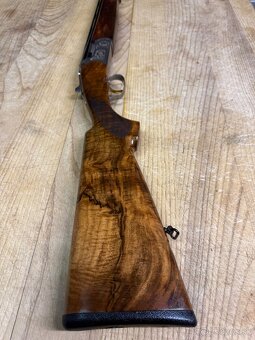 BERETTA  686 silver pigeon - 5