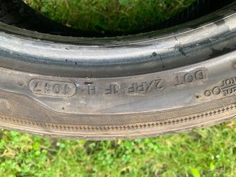 Letná pneumatika Hankook - 5