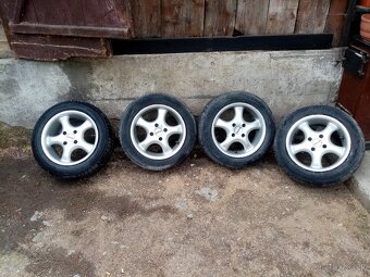 Elektróny 4x108 R15 - 5
