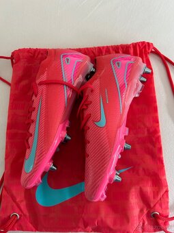 Nike MERCURIAL VAPOR 16 SG - 5