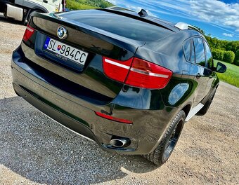 BMW X6 xDrive 35sd - 5