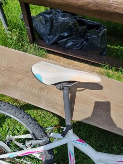 používaný bicykel capriolo s držiakom na flašu - 5