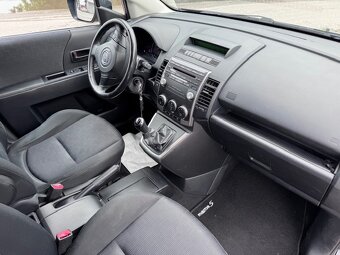 Mazda 5 1.8i - 5