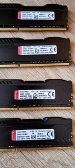 Rozpredám LGA 1151 - 5