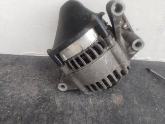 Predám Diely Ford Mondeo mk3 1.8tdci - 5