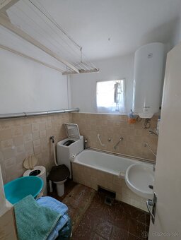 MAĎARSKO - HÍDVÉGARDÓ - 2 IZBOVÝ RD S LETNOU KUCHYŇOU - 5