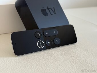 Apple TV 4K 64GB - 5
