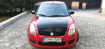 PREDAM SUZUKI SWIFT BENZIN - 5