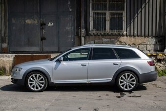 Audi A6 Allroad 3.0 TDI DPF quattro tiptronic 176 kW - 5