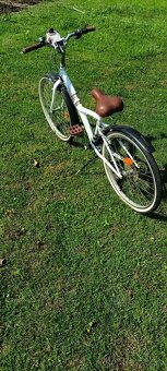 Detský bicykel Btwin 300 - 5