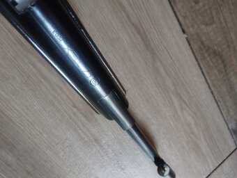 Vzduchova pištoľ Tex 086 ,CZ tex model 3 - 5