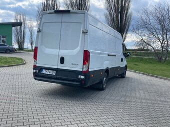 Iveco Daily - 5