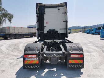 VOLVO FH500 - 5