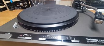 Technics SL-Q3 - 5