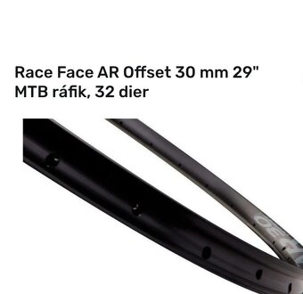 Rafky 29" - 5