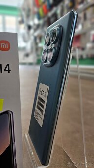 Redmi Note 14 Pro 8/256gb - 5