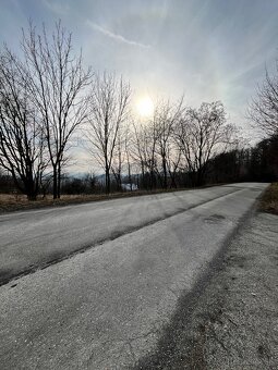 PREDAJ stavebný pozemok, Lubina - 5