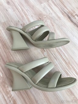 Sandale Zara c. 38 - 5