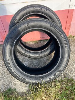letné pneumatiky 285/45R20 - 5