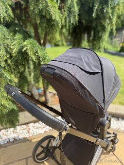 Cybex priam 4.0 - 5