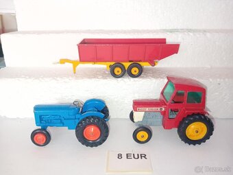 MATCHBOX KING SIZE - 5