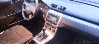Predám VW Passat B6 1,9 TDI STK do 2027 - 5