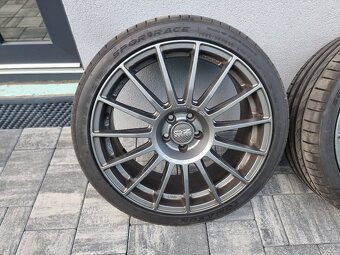 OZ Superturismo Dakar 5x108 R20 - 5