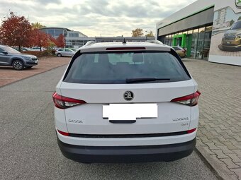 Škoda Kodiaq Style, 2.0TDI, 4x4, 140kw, DSG, panora, webasto - 5