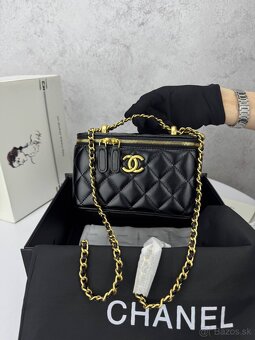 Kabelka Chanel - 5
