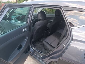 Hyundai tucson 2016 - 5