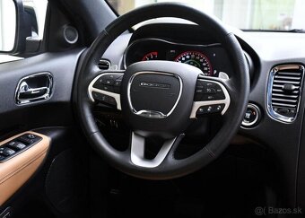 Dodge Durango CITADEL AWD 212 kw - 5