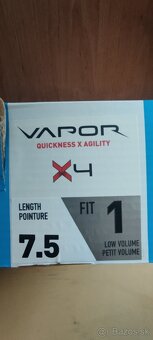 Bauer Vapor X4 - 5
