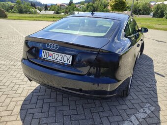 Audi A5 - 5