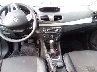 Predám Renault Fluence - 5