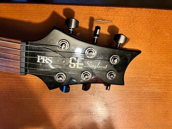 PRS les paul tremolo - 5