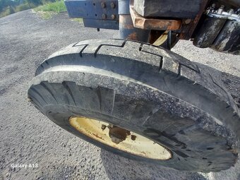 Predám Zetor 5211 - 5