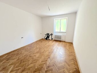 Prenájom 2 izb. bytu Račianské mýto, Bratislava - 5