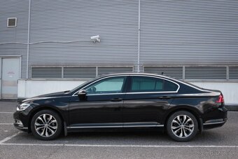 Volkswagen Passat 2.0 TDI 190k BMT Highline ( ODPOCET DPH ) - 5