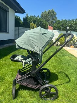 Kočik cybex priam - 5