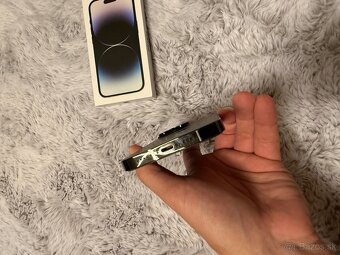 Iphone 14 pro 128 GB - 5