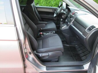Honda CRV - 5