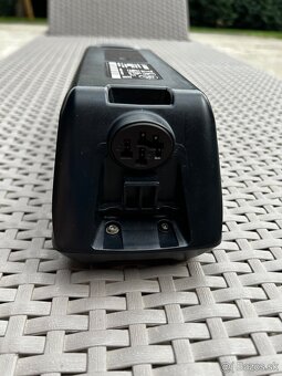 Bosch powerpack 500Wh batéria 36V / 13,4 Ah / - 5
