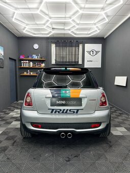 Mini Cooper S 128kw - 5