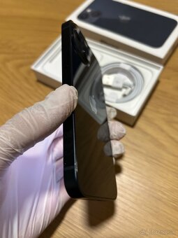 iPhone 13 mini 128gb Top stav - 5