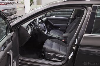 Volkswagen Passat B8 Variant 2.0 TDI 110kW DSG automat - 5