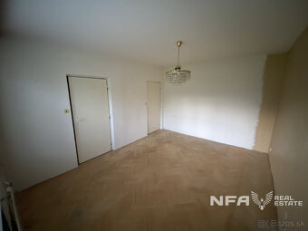 2-izbový byt vo Zvolene – Môťová, ideálny aj ako investícia - 5