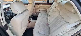 Volkswagen Phaeton - 5