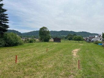 Na predaj úžasné parcely v Brezne s výhľadom na N.Tatry - 5